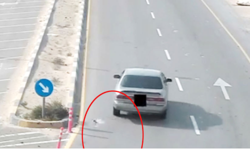 മാലിന്യം റോഡിലേക്കെറിയരുത്, പിഴ വീഴും