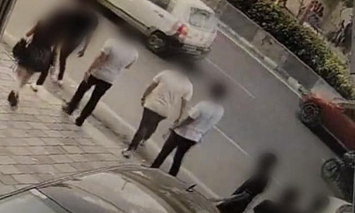 ഹൈദരാബാദ് കൂട്ടബലാത്സംഗം: ഒരാൾ അറസ്റ്റിൽ; അഞ്ച് പേരെ തിരിച്ചറിഞ്ഞു, മൂന്ന് പേർ പ്രായപൂർത്തിയാകാത്തവർ