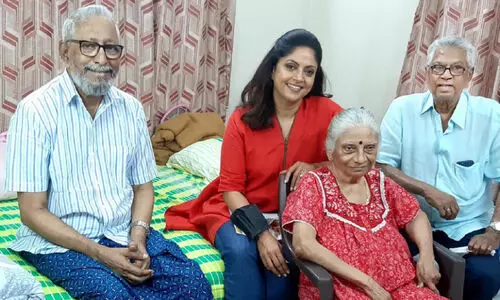 പി. ശരത്ചന്ദ്രൻ: രാജ്യമറിഞ്ഞ ചിത്രകാരൻ; ജീവൻ തുടിച്ച ചിത്രങ്ങൾ