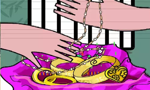 കമ്മത്ത് ലൈനിലെ ജ്വല്ലറി കവർച്ച: നാലു പ്രതികളും റിമാൻഡിൽ