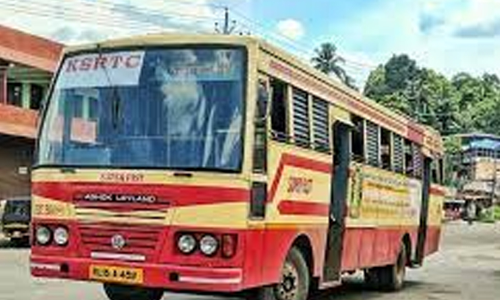 KSRTC