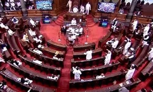 രാജ്യസഭാ തെരഞ്ഞെടുപ്പ്: കപിൽ സിബലടക്കം 41 പേർ എതിരില്ലാതെ വിജയിച്ചു