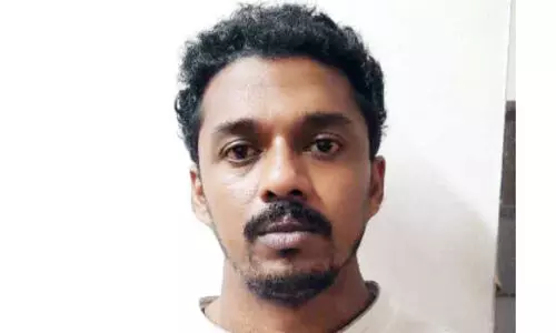 പൂട്ടിയിട്ട നാലു വീടുകളിൽ കവർച്ച; പ്രതി അറസ്റ്റിൽ