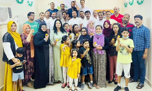 തൃക്കാക്കര ഉപതെരഞ്ഞെടുപ്പ് വിജയം