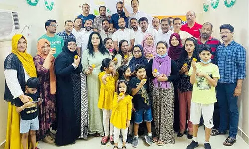 തൃക്കാക്കര ഉപതെരഞ്ഞെടുപ്പ് വിജയം