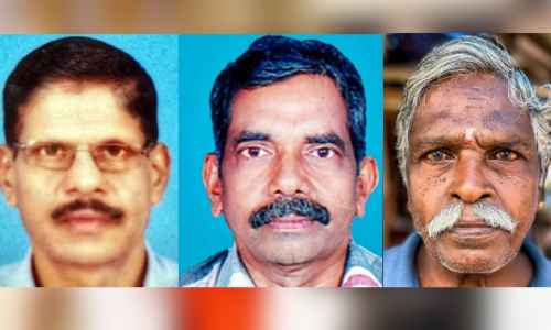 ചവിട്ടുവണ്ടിയുടെ തൊട്ടപ്പന്മാർക്ക് റൈഡർമാരുടെ സ്നേഹാദരം