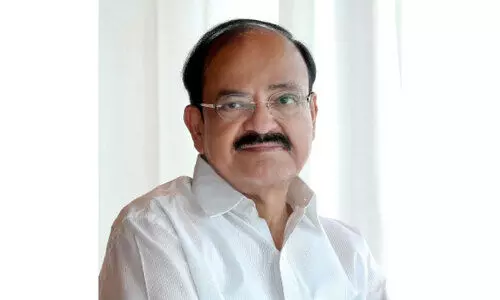 ഉപരാഷ്ട്രപതി വെങ്കയ്യ നായിഡു ഇന്ന് ഖത്തറിൽ