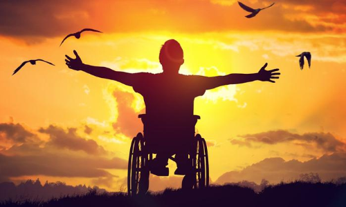 differently abled differently abled