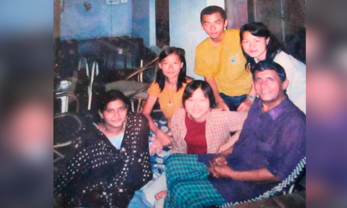 Mundoor Krishnankutty