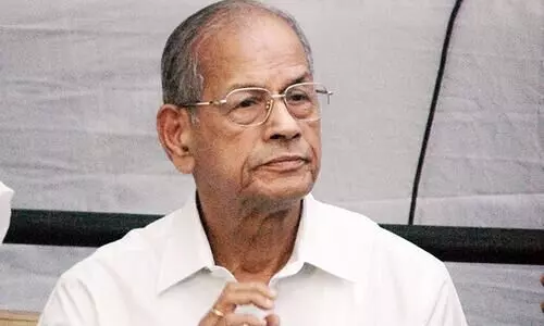 E Sreedharan