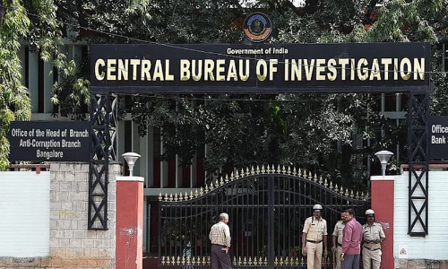 ബിഹാറിലെ മാധ്യമപ്രവർത്തകന്‍റെ കൊലപാതകം;  മരിച്ചെന്ന് സി.ബി.ഐ പ്രഖ്യാപിച്ച സാക്ഷി കോടതിയിൽ ഹാജരായി