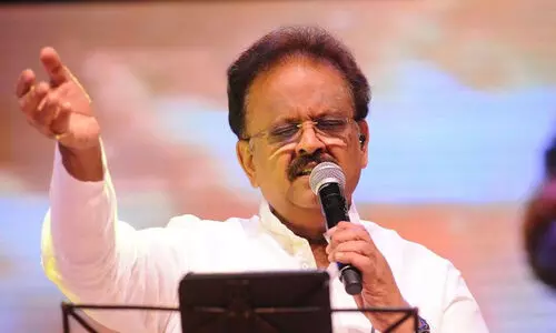 എസ്.പി.ബി അന്തരിച്ചപ്പോൾ അനാഥരായിപ്പോയ ഒരുപാട് മനുഷ്യരുണ്ട് എസ്.പി.ബി അന്തരിച്ചപ്പോൾ അനാഥരായിപ്പോയ ഒരുപാട് മനുഷ്യരുണ്ട്