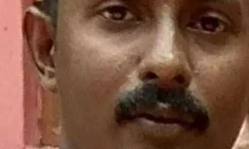 പത്തനംതിട്ടയിൽ പൊലീസുകാരൻ ജീവനൊടുക്കി