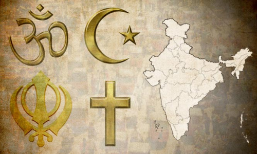 Religious Conversions