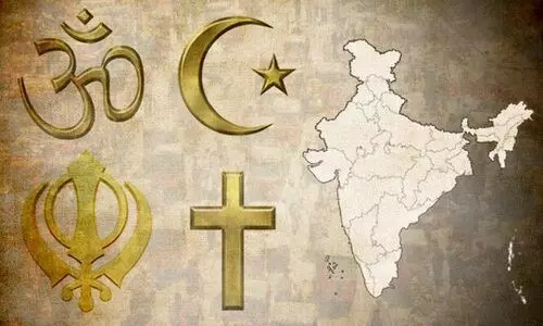 Religious Conversions