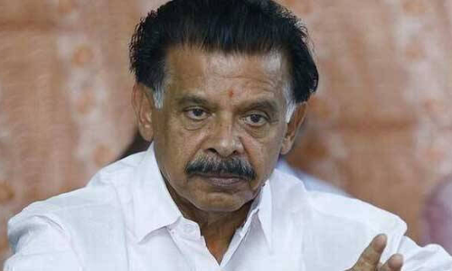 പ്രയാർ: മിൽമയെ കേരളം കണികണ്ട് ഉണരുന്ന നന്മയാക്കിയ അമരക്കാരൻ