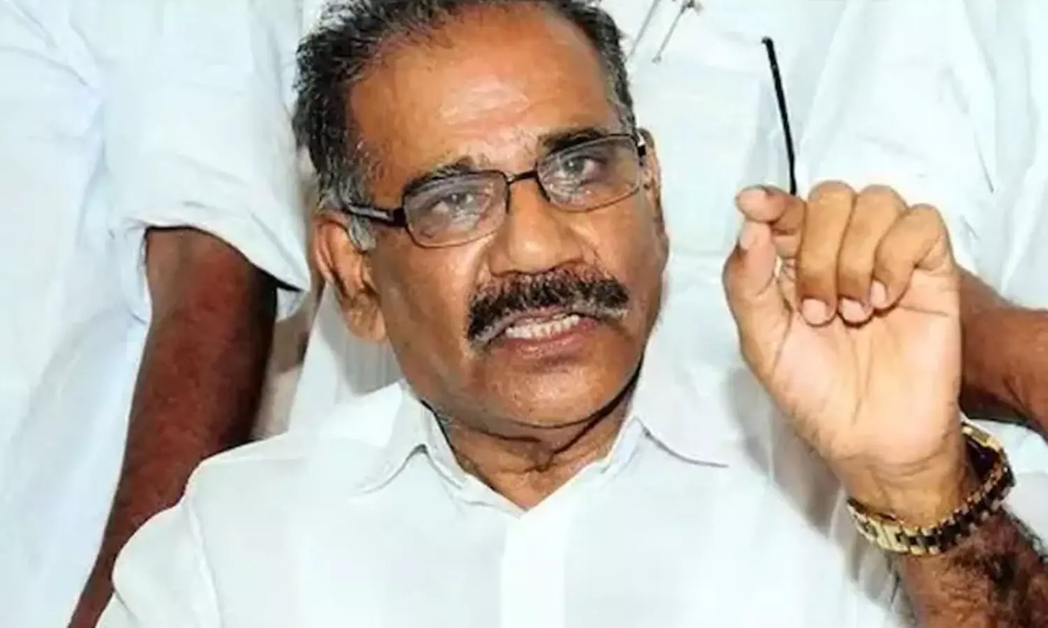 AK Saseendran