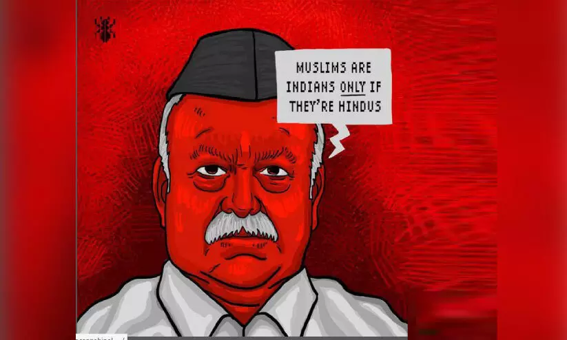 ജ്ഞാനവ്യാപനത്തിന്റെ ഭാഗവത നാട്യങ്ങൾ