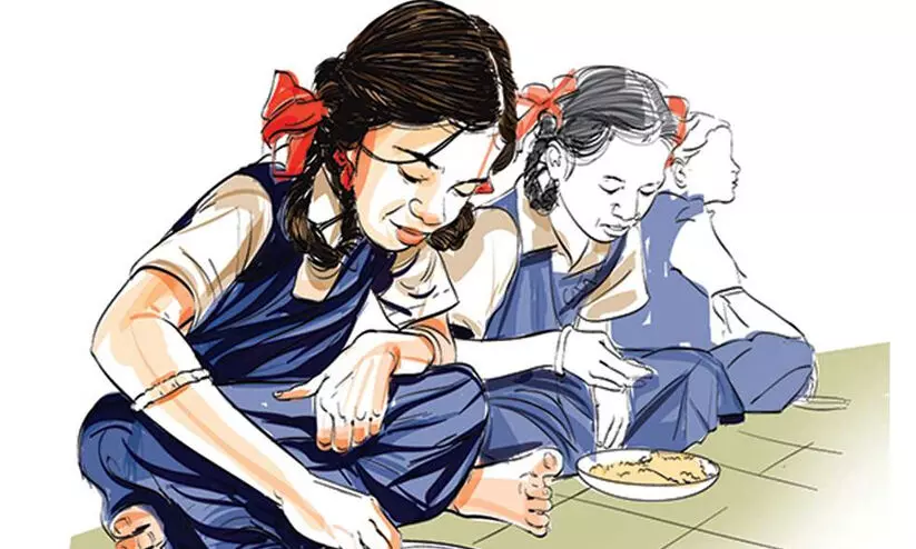 ഉച്ചക്കട എൽ.എം.എസ്.എൽ.പി സ്കൂളിൽ ഭക്ഷ്യസുരക്ഷ വകുപ്പ് പരിശോധന നടത്തി ഉച്ചക്കട എൽ.എം.എസ്.എൽ.പി സ്കൂളിൽ ഭക്ഷ്യസുരക്ഷ വകുപ്പ് പരിശോധന നടത്തി