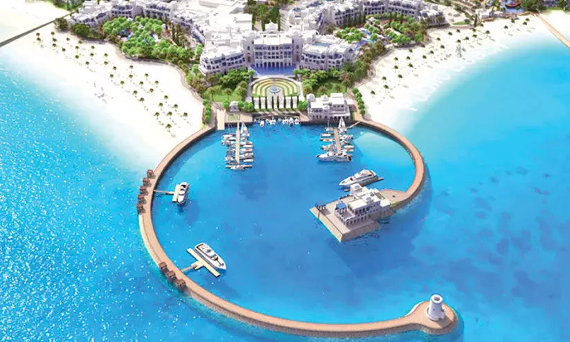 ബെൽജിയത്തിന് താമസവും പരിശീലനവും അബു സംറയിൽ ബെൽജിയത്തിന് താമസവും പരിശീലനവും അബു സംറയിൽ