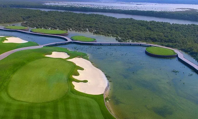 Al Zorah; beauty of nature Al Zorah; beauty of nature