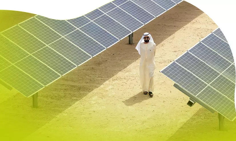 പ​രി​സ്ഥി​തി​യെ മാ​റോ​ട്​ ചേ​ർ​ത്ത്​ ഇ​മാ​റാ​ത്ത്​