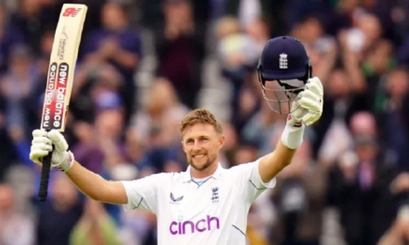 ഒന്നാം ടെസ്റ്റ്: ഇംഗ്ലണ്ടിന് അഞ്ച് വിക്കറ്റ് ജയം ഒന്നാം ടെസ്റ്റ്: ഇംഗ്ലണ്ടിന് അഞ്ച് വിക്കറ്റ് ജയം