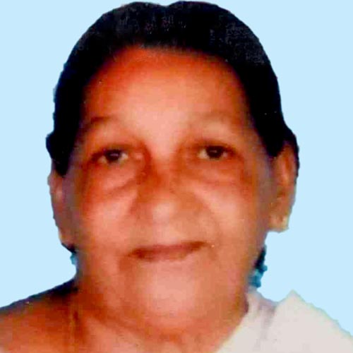 ശ്രീ​മ​തി