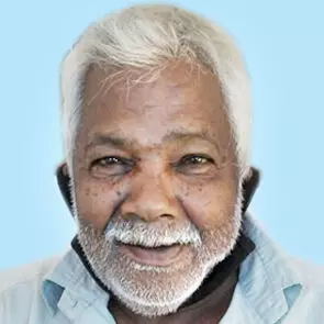 വ​ർ​ഗീ​സ്