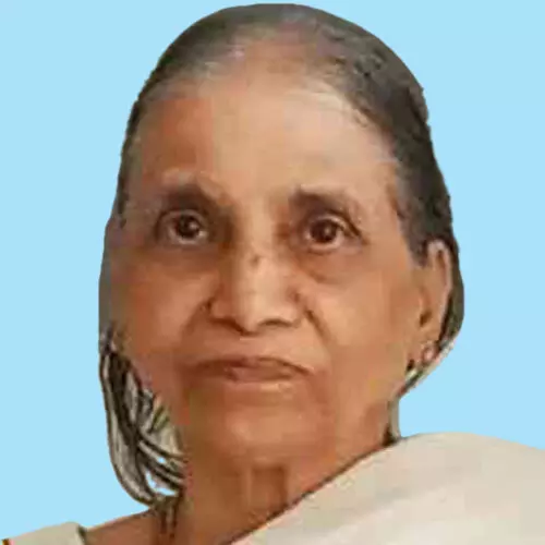 ദേ​വ​കി​യ​മ്മ