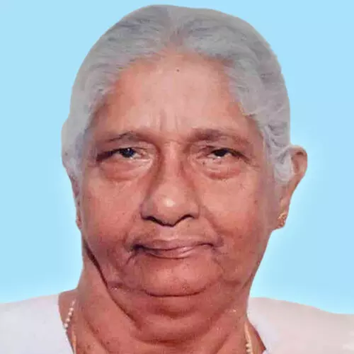 ത്രേ​സ്യ