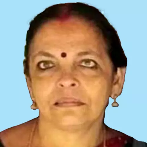 ഭ​വാ​നി