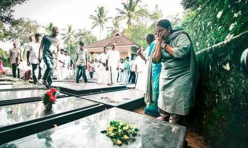 തൃക്കാക്കരയിലെ എൽ.ഡി.എഫ് തോൽവി നേതാക്കൾ തമ്പടിച്ചത് സമ്മർദമായി
