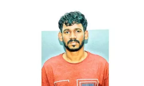 ആൽബത്തിൽ അഭിനയിപ്പിക്കാമെന്ന് പറഞ്ഞ് പീഡനം; യുവാവ് അറസ്റ്റിൽ