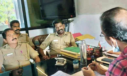 കുട്ടി ഡ്രൈവർമാർക്ക് കടിഞ്ഞാൺ കുട്ടി ഡ്രൈവർമാർക്ക് കടിഞ്ഞാൺ