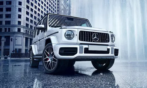 ബ്രേക്കിങ് തകരാർ; പത്ത് ലക്ഷത്തോളം പഴയ വാഹനങ്ങൾ തിരിച്ചുവിളിച്ച് മെഴ്‌സിഡസ്-ബെൻസ്