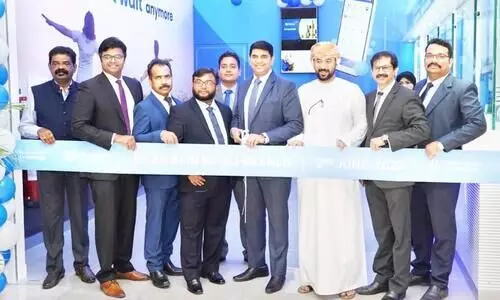 ലുലു എക്സ്ചേഞ്ചിന്റെ റുസ്താഖ് ബ്രാഞ്ച് പ്രവർത്തനം തുടങ്ങി ലുലു എക്സ്ചേഞ്ചിന്റെ റുസ്താഖ് ബ്രാഞ്ച് പ്രവർത്തനം തുടങ്ങി