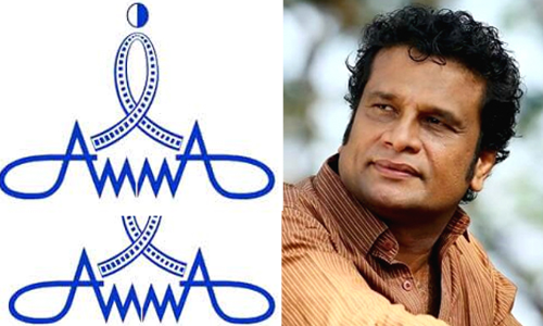 `അമ്മയ്ക്കെതിരെ രൂക്ഷ വിമർശനവുമായി ഹരീഷ് പേരടി,  സ്ത്രീ വിരുദ്ധനിലപാടുള്ള സംഘടനയെ അങ്ങനെ വിളിക്കാനാവില്ലെന്ന്