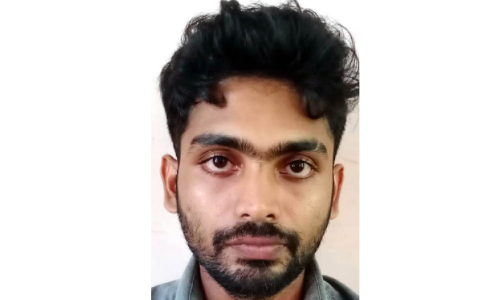 കരുനാഗപ്പള്ളിയില്‍ ലഹരി മരുന്ന് വേട്ട; എം.ഡി.എം.എയുമായി യുവാവ് അറസ്റ്റില്‍