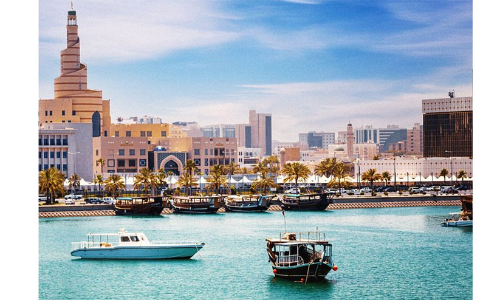 സ​ന്ദ​ർ​ശ​ക​രു​ടെ ഒ​ഴു​ക്ക് വി​നോ​ദ​സ​ഞ്ചാ​ര​മേ​ഖ​ല​ക്ക് മു​ത​ൽ​ക്കൂ​ട്ടാ​കു​ന്നു