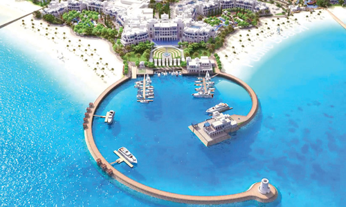 ബെൽജിയത്തിന്​ താമസവും പരിശീലനവും അബു സംറയിൽ