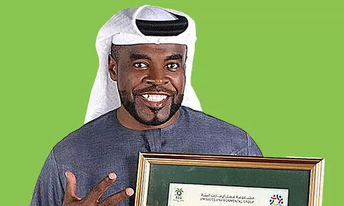 അ​ലി സ​ആ​ബി​യു​ടെ ബോ​ട്ടി​ൽ ക്യാ​പ്പ്​ ച​ല​ഞ്ച്​