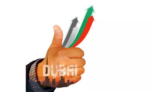 എ​ണ്ണ ഇ​ത​ര മേ​ഖ​ല​യി​ൽ യു.​എ.​ഇ​യു​ടെ കു​തി​പ്പ്​