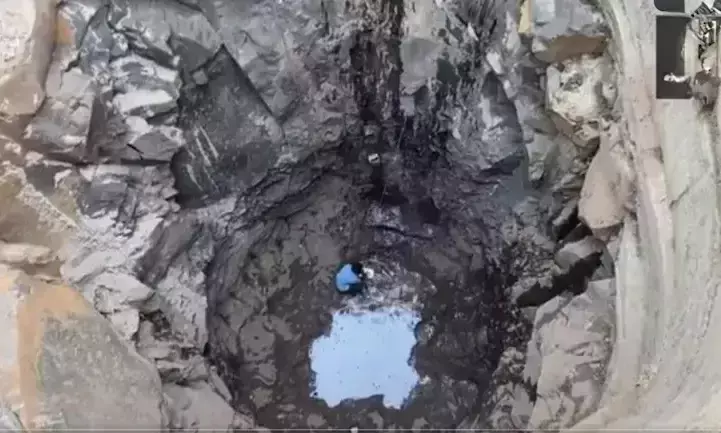 Water crisis Water crisis