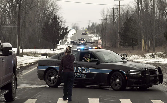 ഫിലാഡൽഫിയയിൽ വെടിവെപ്പ്: മൂന്നു മരണം