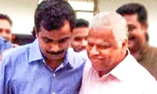 തൃക്കാക്കരയിൽ എൽ.ഡി.എഫ് മുന്നേറി, യു.ഡി.എഫ് ശരിക്കും തോൽപിച്ചത് പി.ടി തോമസിനെ -എം.വി. ജയരാജൻ