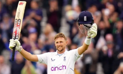 ഒന്നാം ടെസ്റ്റ്: ഇംഗ്ലണ്ടിന് അഞ്ച് വിക്കറ്റ് ജയം