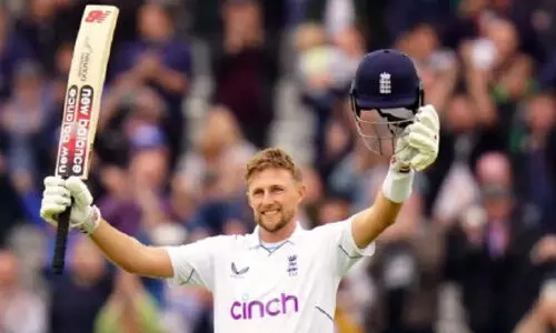 ഒന്നാം ടെസ്റ്റ്: ഇംഗ്ലണ്ടിന് അഞ്ച് വിക്കറ്റ് ജയം