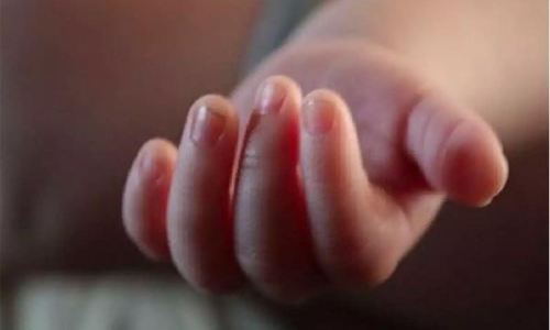 മണ്ണെണ്ണ കുടിച്ച് ഒന്നരവയസ്സുകാരൻ മരിച്ചു