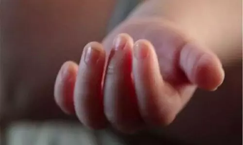 മണ്ണെണ്ണ കുടിച്ച് ഒന്നരവയസ്സുകാരൻ മരിച്ചു